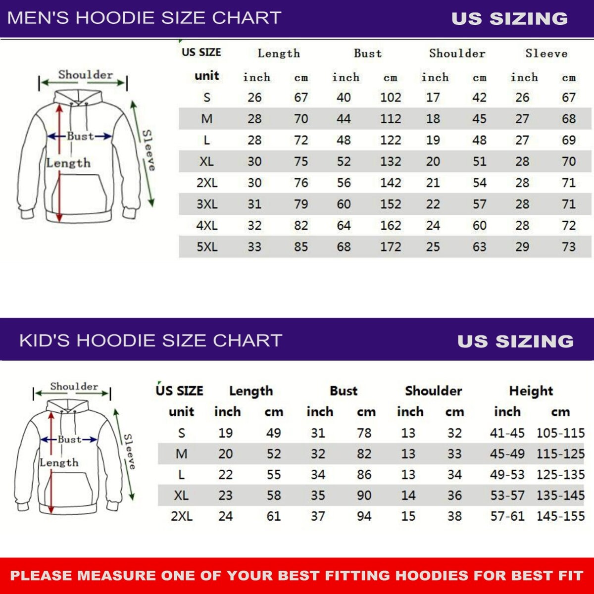 Occult Symbol Satanic Supernatural Witch Witchcraft Black Magic Pullover Hoodie