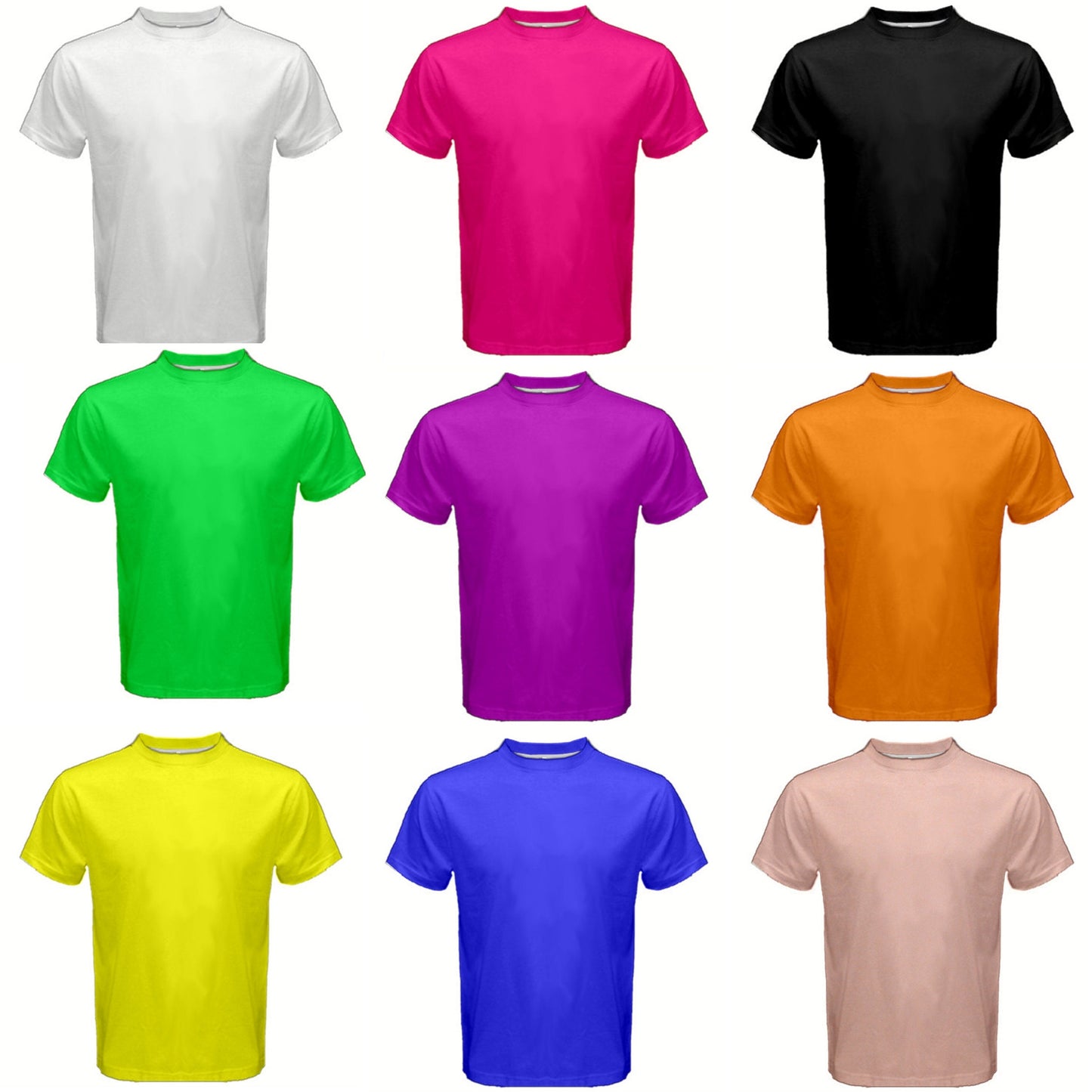 Personalized Cat/Dog Pet Face Photo Mens, Kids, or Womens T-shirt