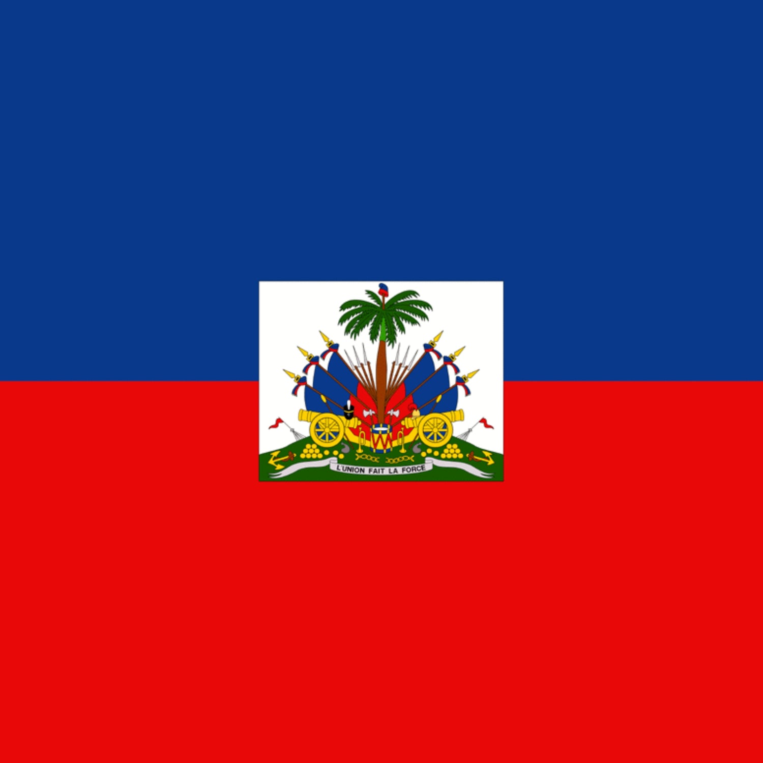 Haiti