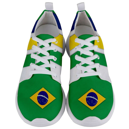 Unique Brazil Taino Shoes