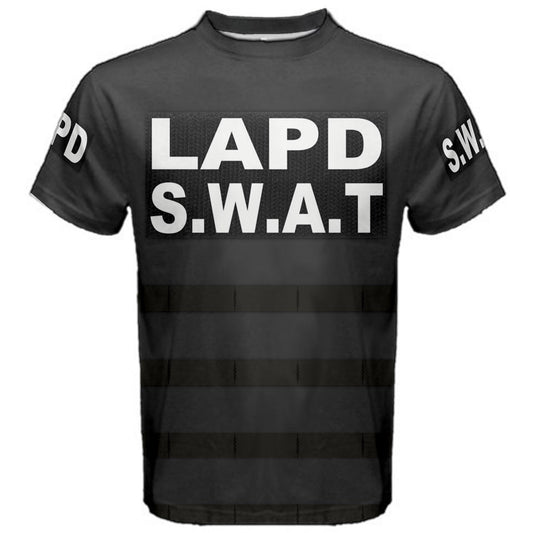 LAPD S.W.A.T. Police  T-shirt