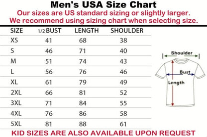 Venezuela/United States Multi Flag T-shirt