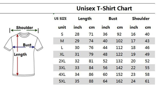 Don't Hide Show Pride T-shirt