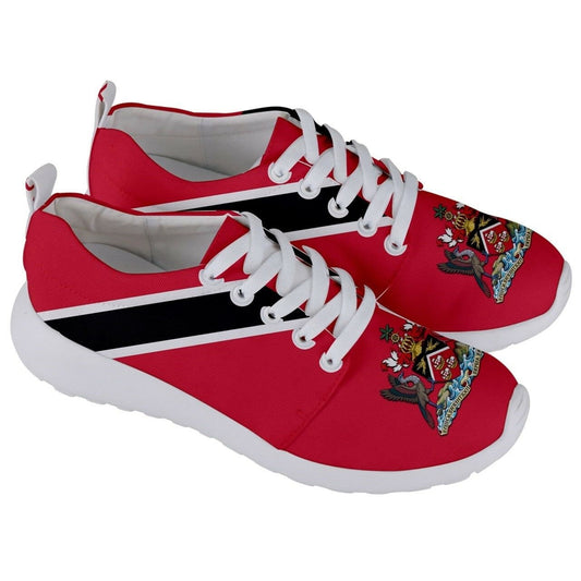 Unique Trinidad & Tobago Flag Shoes