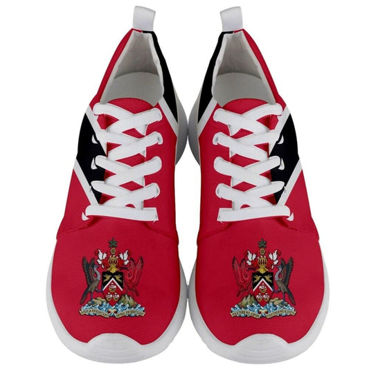 Unique Trinidad & Tobago Flag Shoes