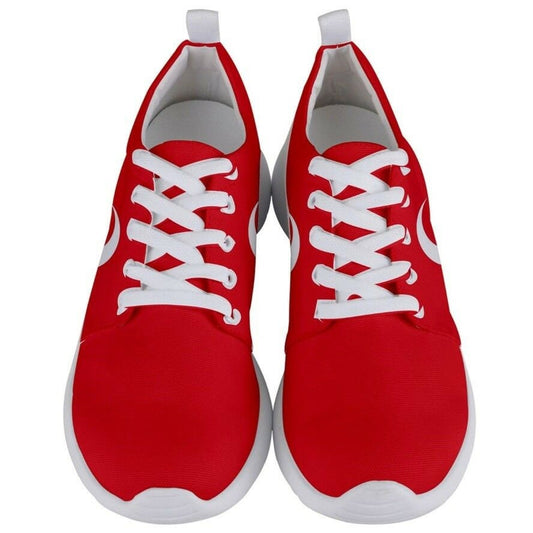 Unique Turkish Flag Shoes