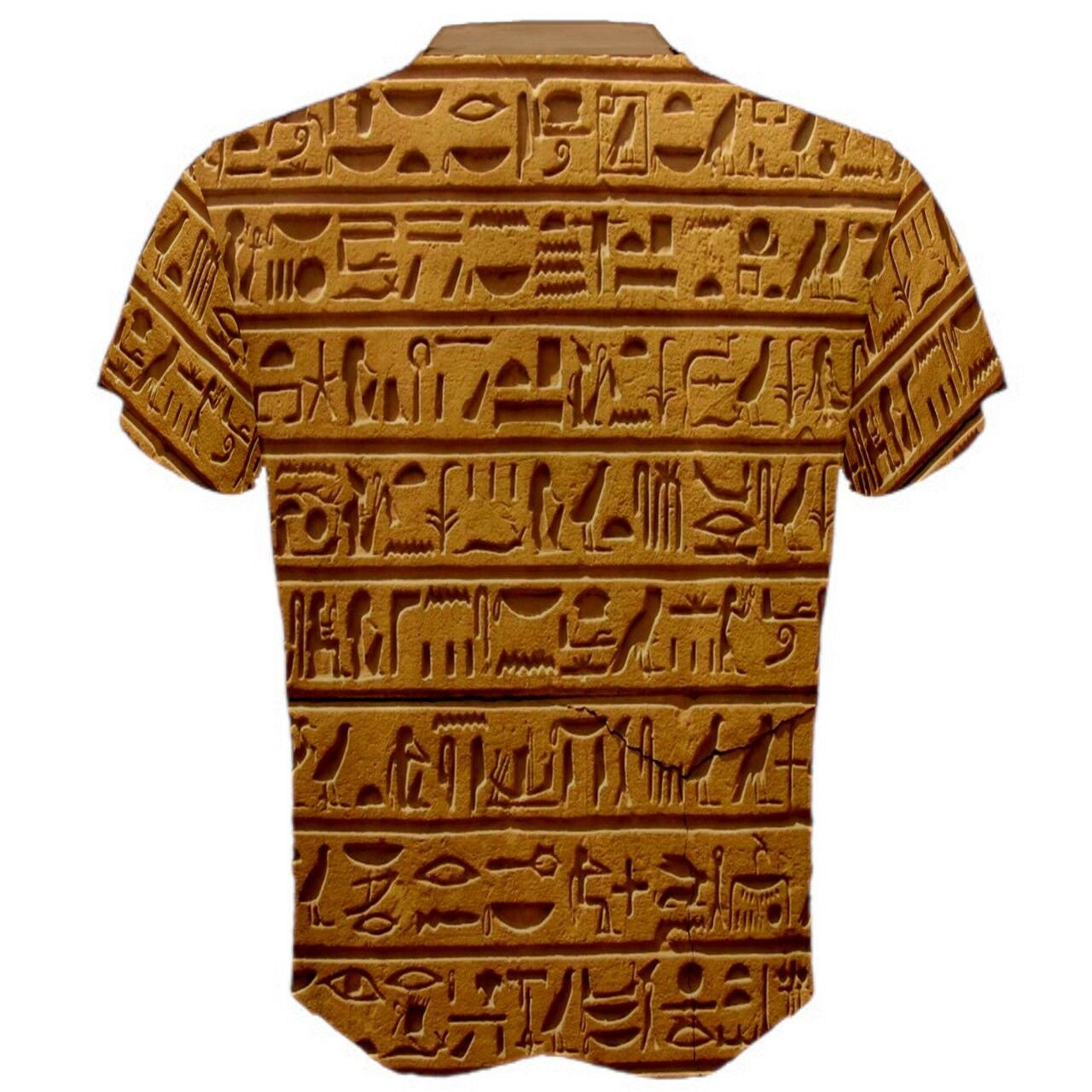 Ancient Egyptian Hieroglyphs T-shirt