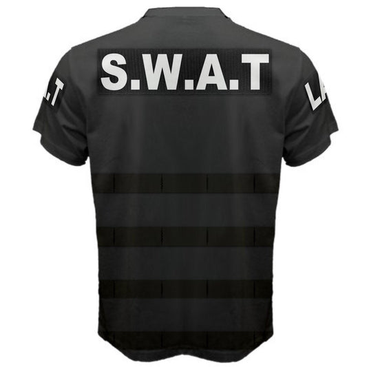 LAPD S.W.A.T. Police  T-shirt