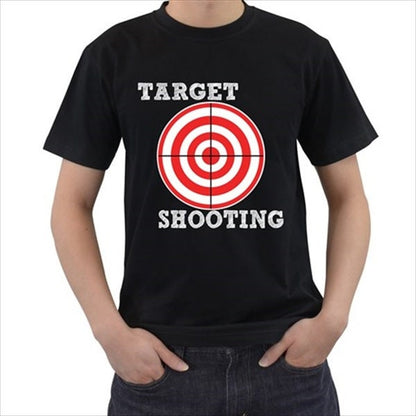 Target Shooting Shooting Practice T-shirt