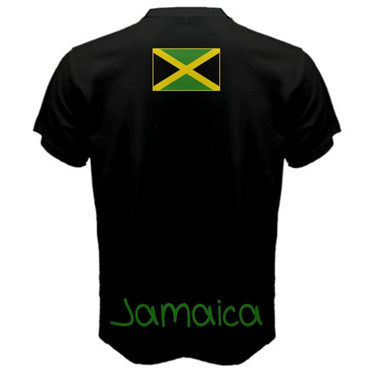 You Had Me At Beef Patty Funny Jamaican Patty Lover T-Shirt