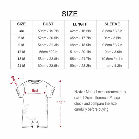 Add Your Childs Name. United Kingdom Flag Newborn Baby Onesie Bodysuit Romper